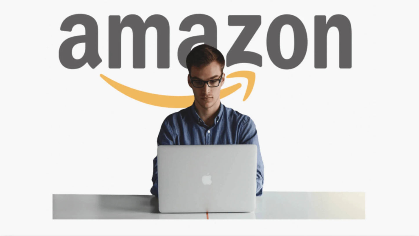 Formation Amazon Seller