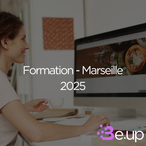 Formation e-Commerce Marseille - Pour Débutants