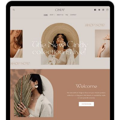 Agence web branding à Montpellier