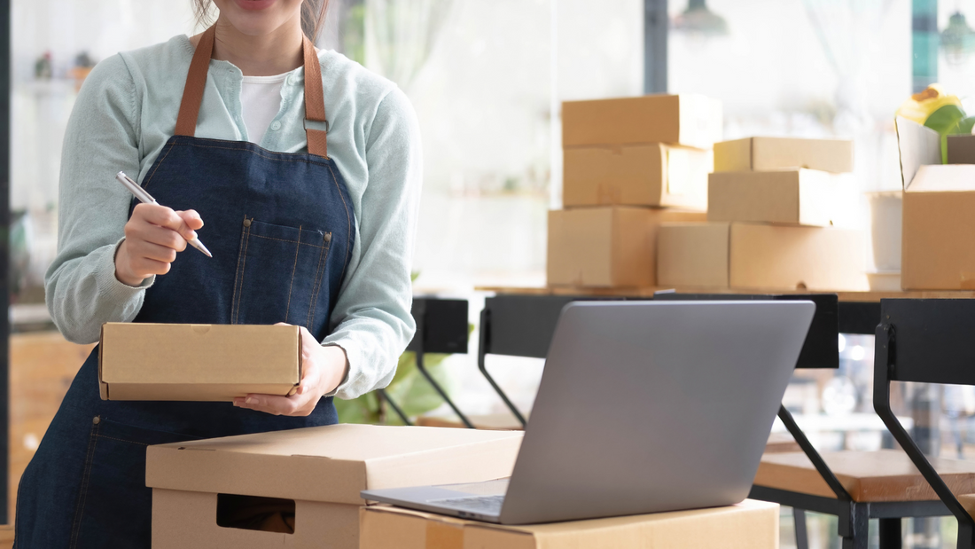 L'importance de la digitalisation pour les petits commerçants : un levier essentiel de croissance
