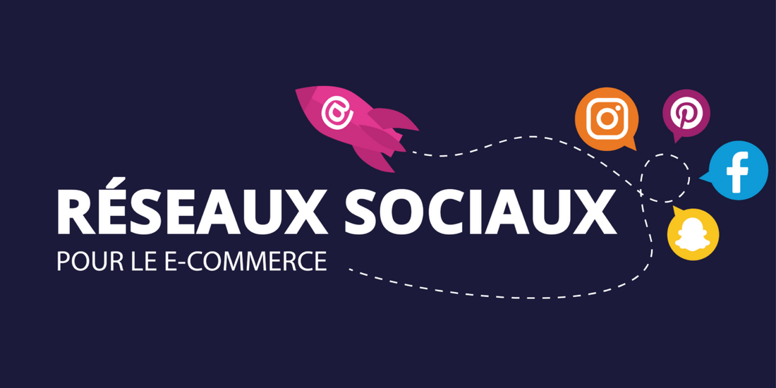 Comment Utiliser les Réseaux Sociaux pour Augmenter les Ventes en Ligne
