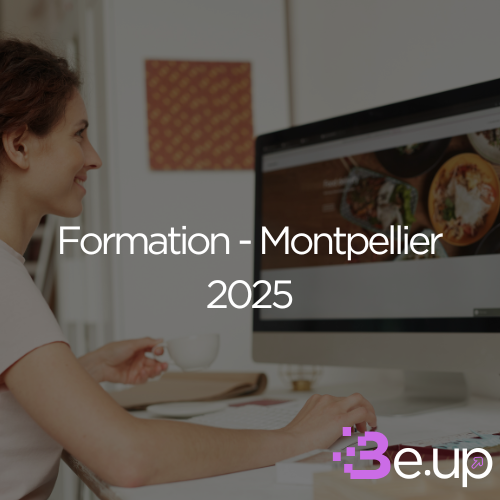 Formation e-Commerce Montpellier - Pour Débutants