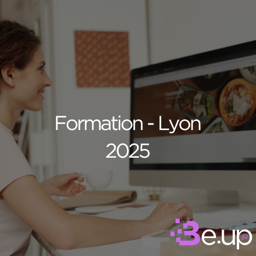 Formation e-Commerce Lyon - Pour Débutants