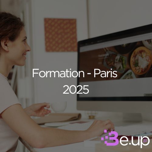 Formation e-Commerce Paris - Pour Débutants