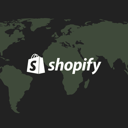 Expert Shopify e-commerce Montpellier
